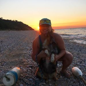 Meet your Posher, Alex